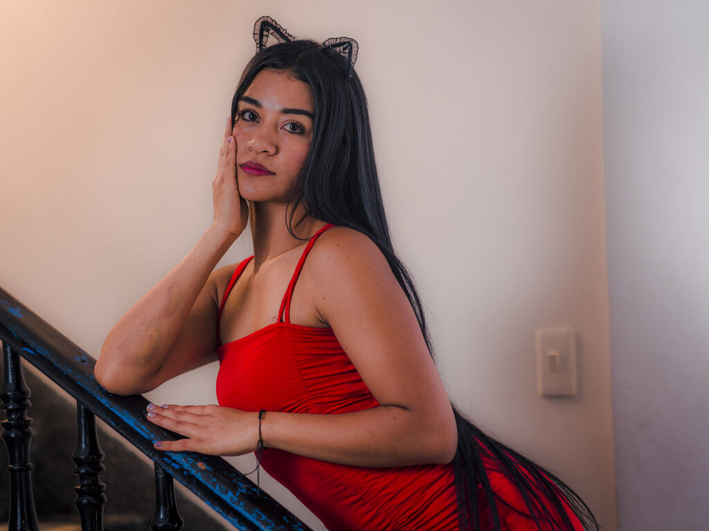 CatalinaParks LiveJasmin