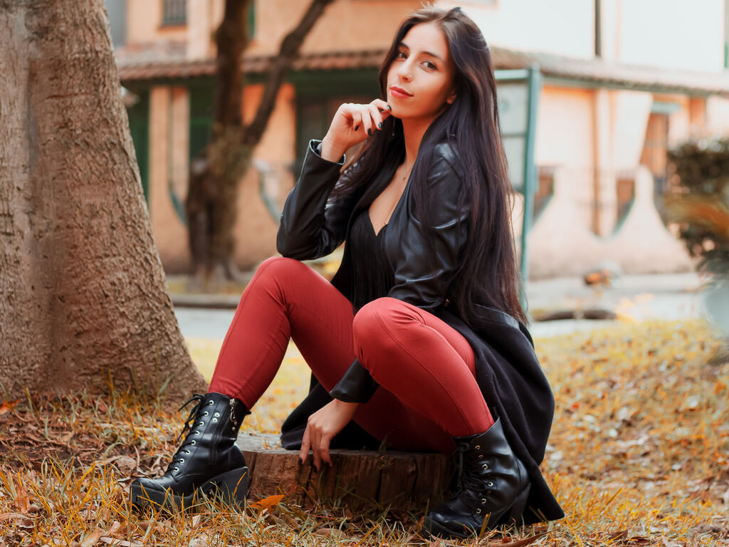 CatalinaVenom Desnudo