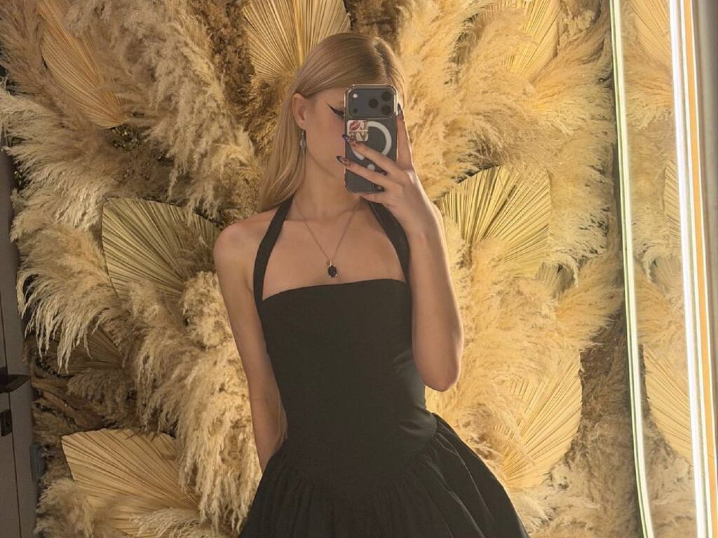 CateBlanch LiveJasmin