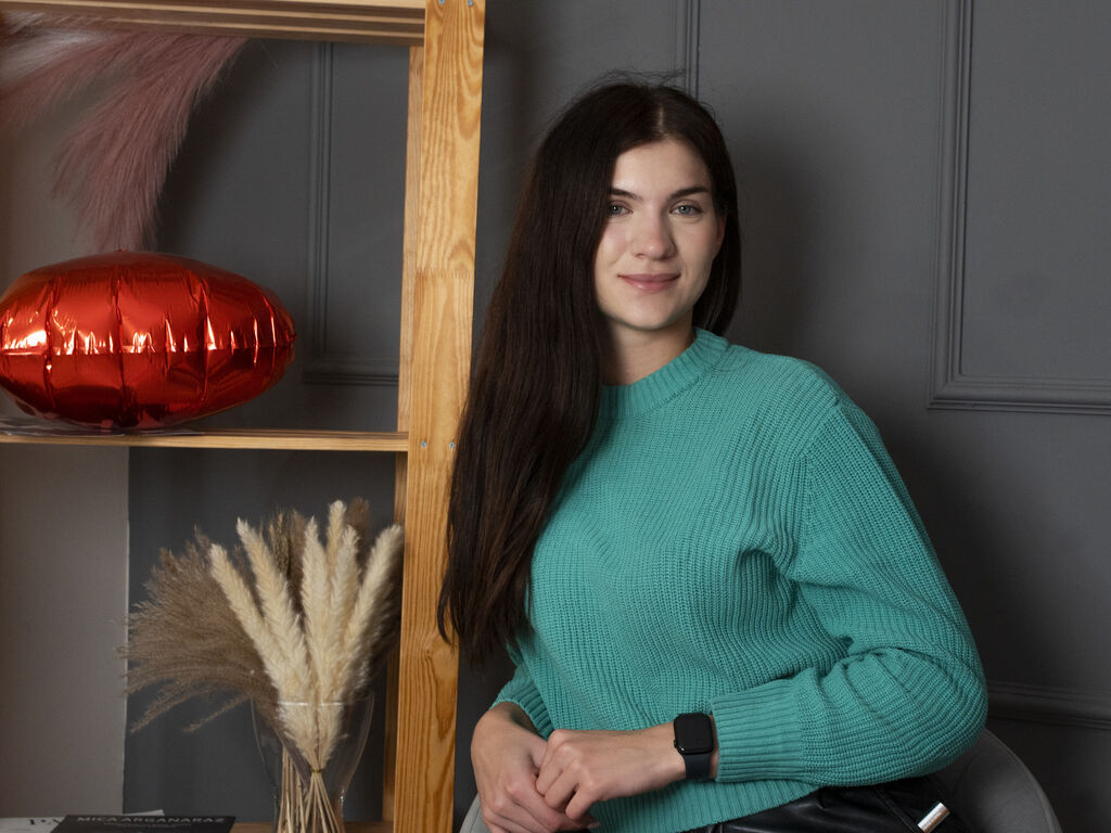 CatherineDoyle LiveJasmin