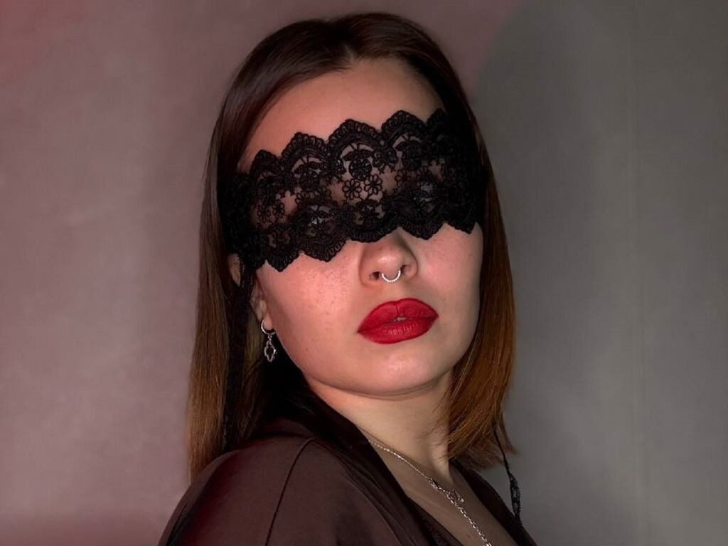 CatherineKaris LiveJasmin