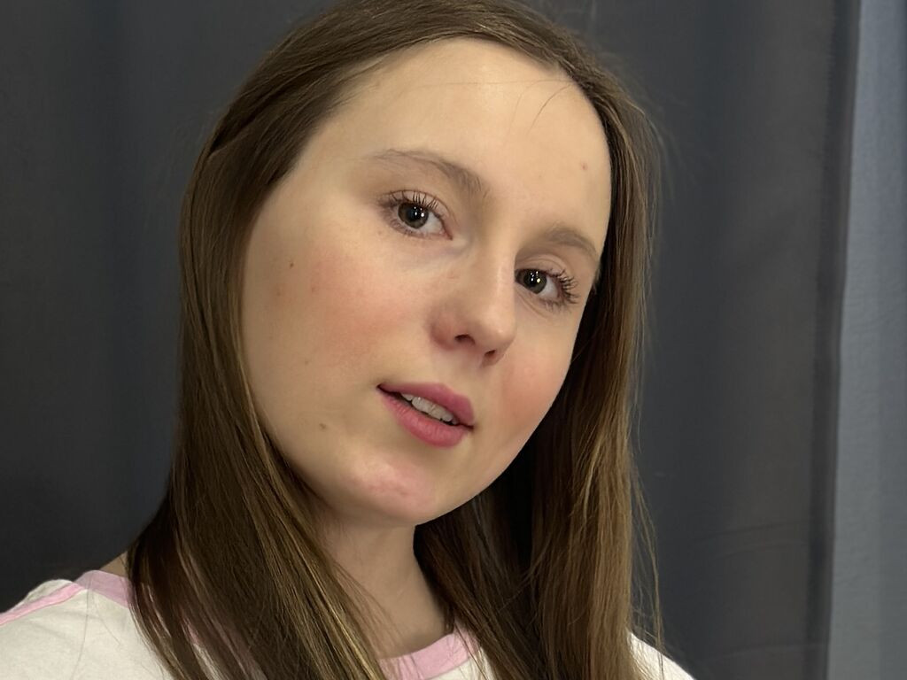 CatherineKlahn LiveJasmin