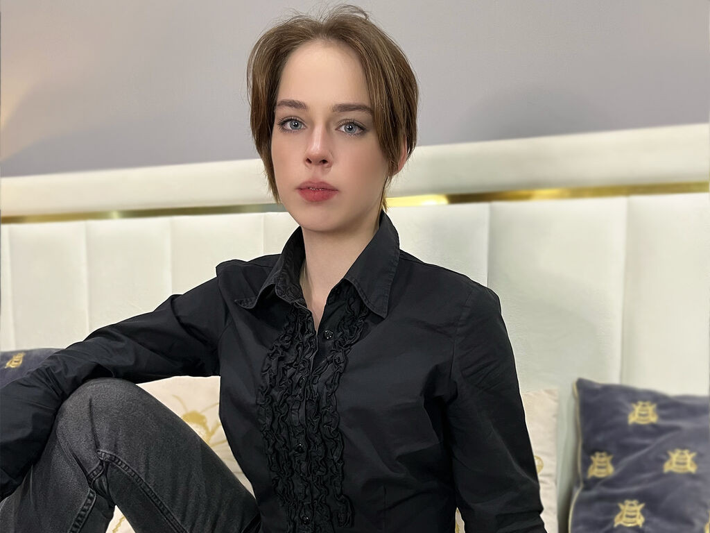 CatherineReynold LiveJasmin