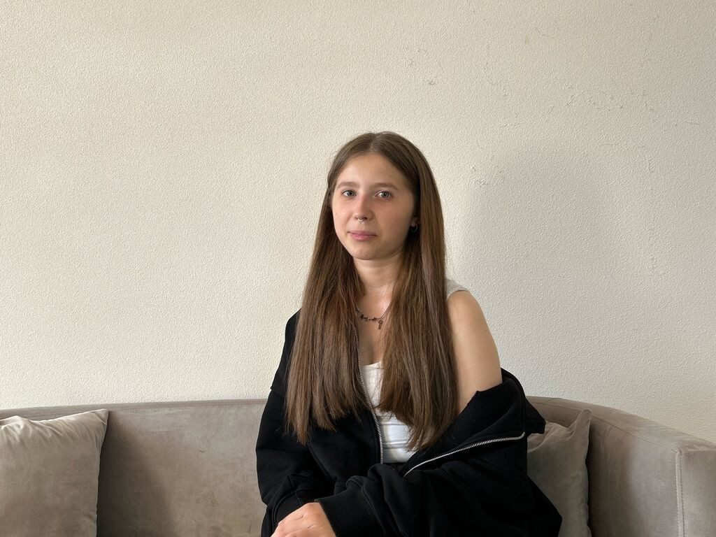 CatherineRichard LiveJasmin