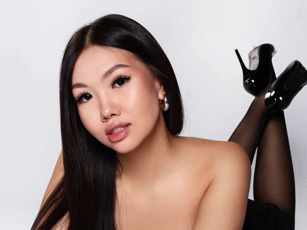 CathieBonnenfant LiveJasmin