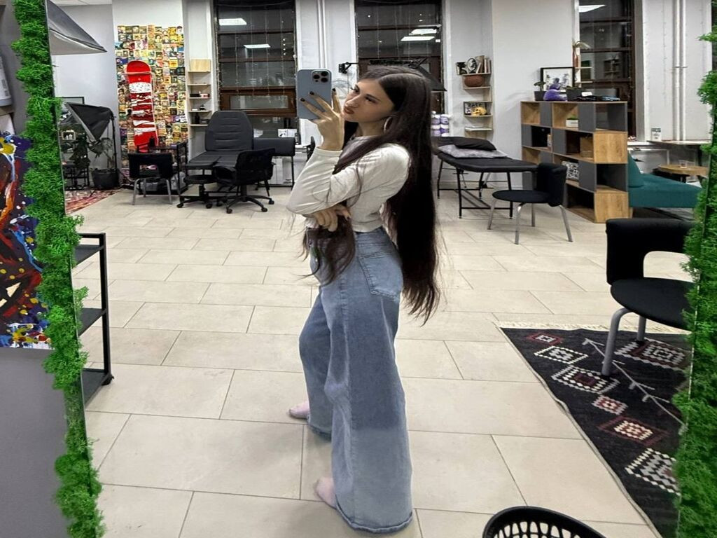 CathrineBell Desnudo