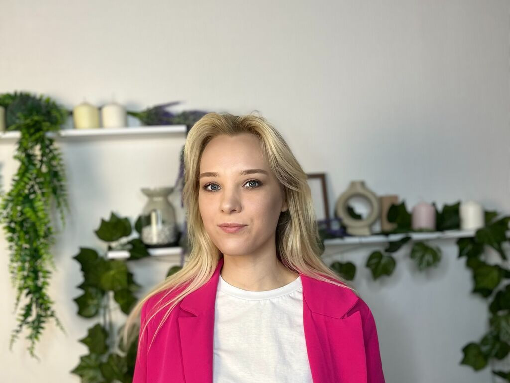 CathrynBeat LiveJasmin