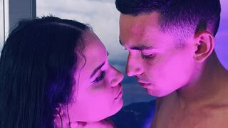 CatriceAndBrando Cam