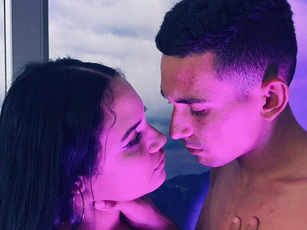 CatriceAndBrando LiveJasmin