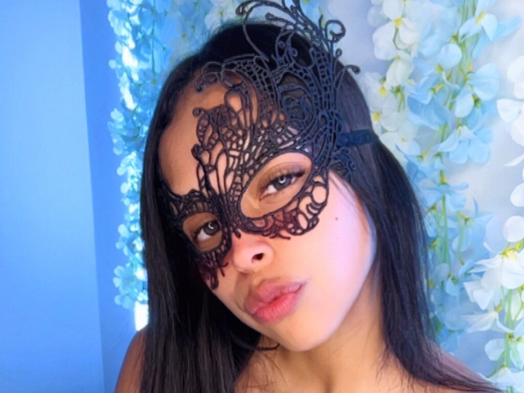CattleyaMoore LiveJasmin