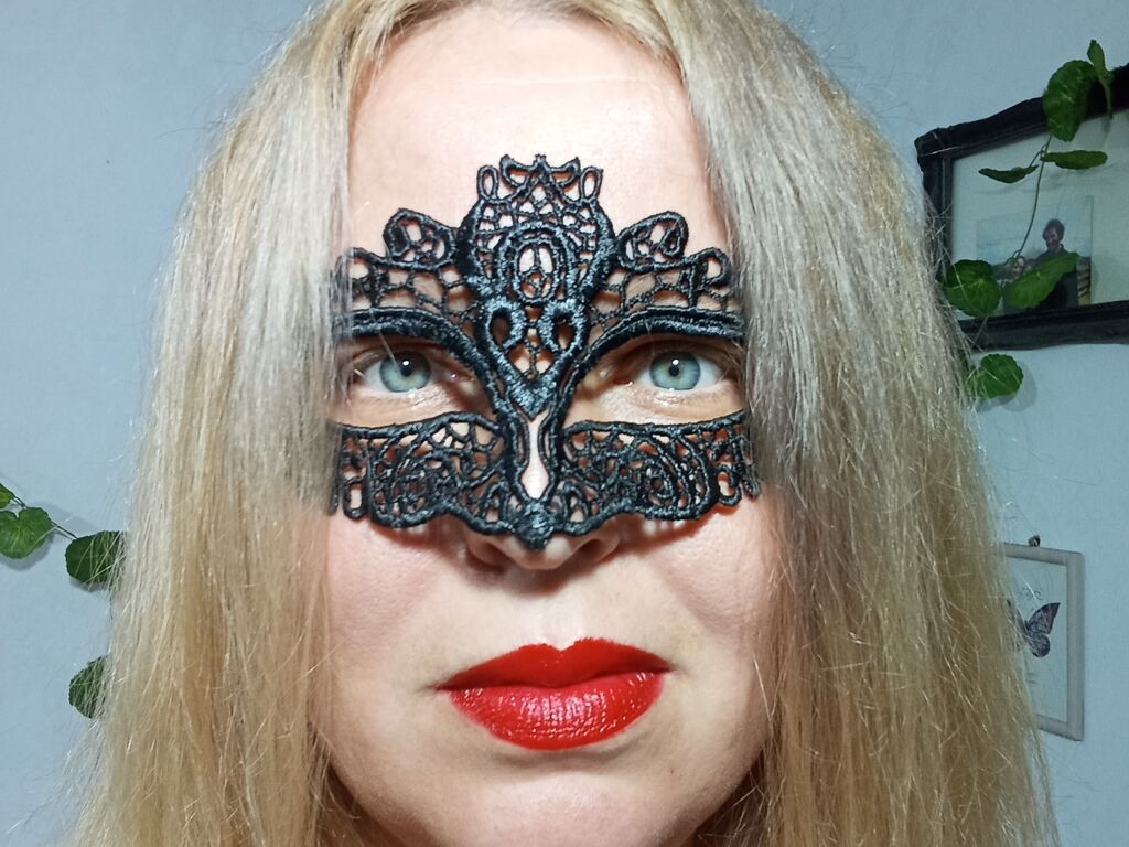 CayenneMurray LiveJasmin