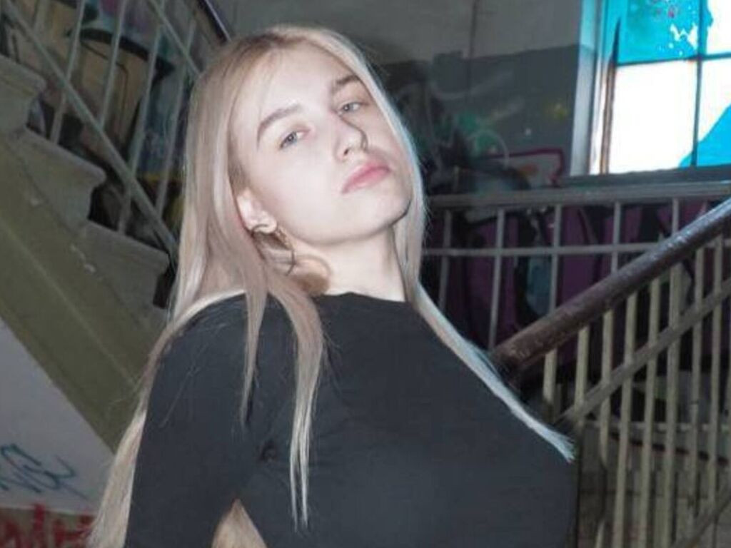 CecilyCibula Desnudo