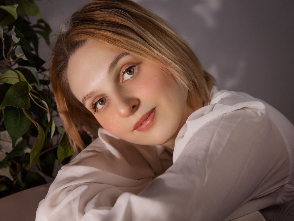 CeiliErins LiveJasmin