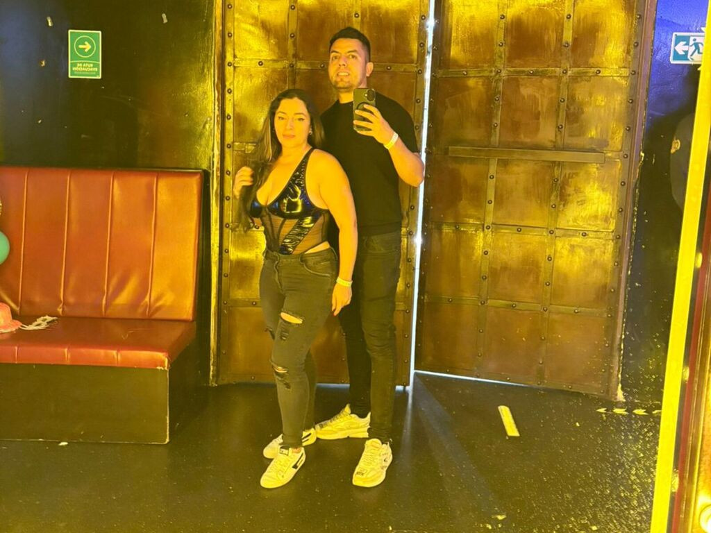 CelesandSant LiveJasmin