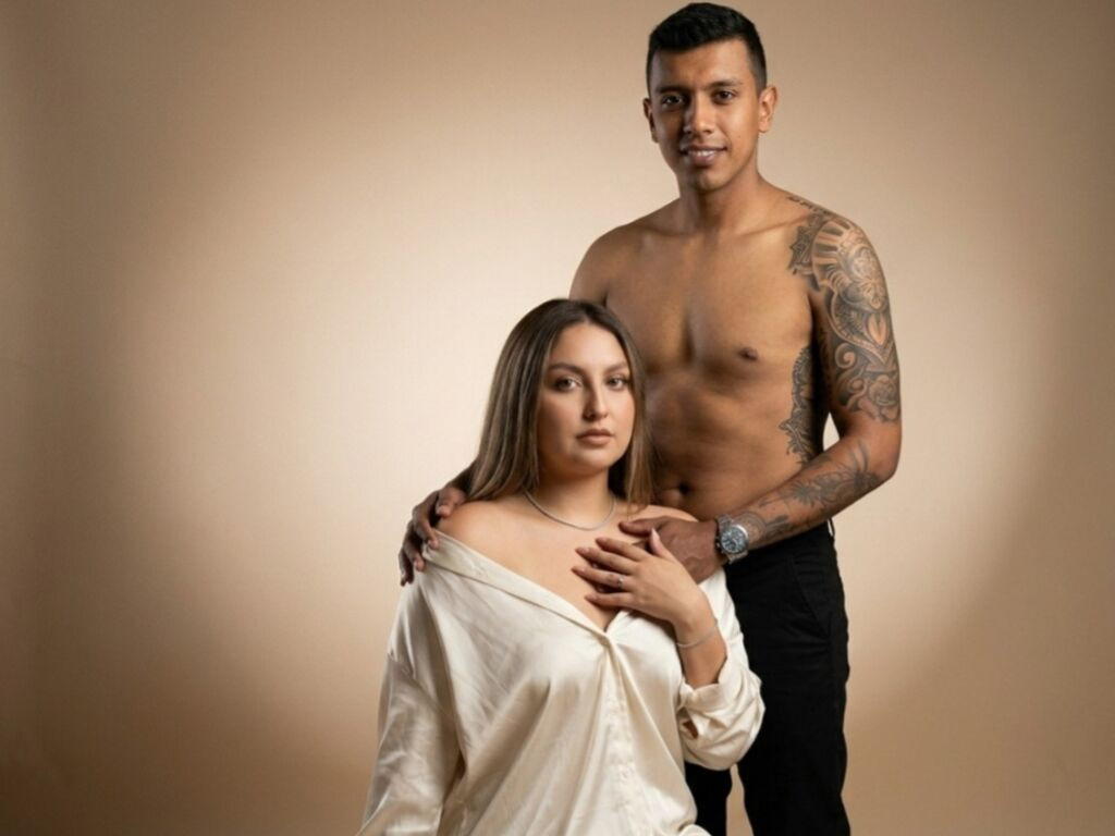 CelesteAndHarry LiveJasmin