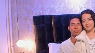 CelesteAndMathiu Cam