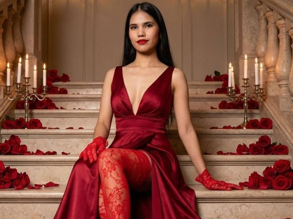 CelesteArt LiveJasmin