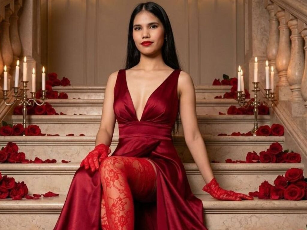 CelesteClarkson LiveJasmin