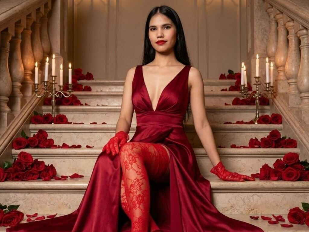 CelesteClauds LiveJasmin