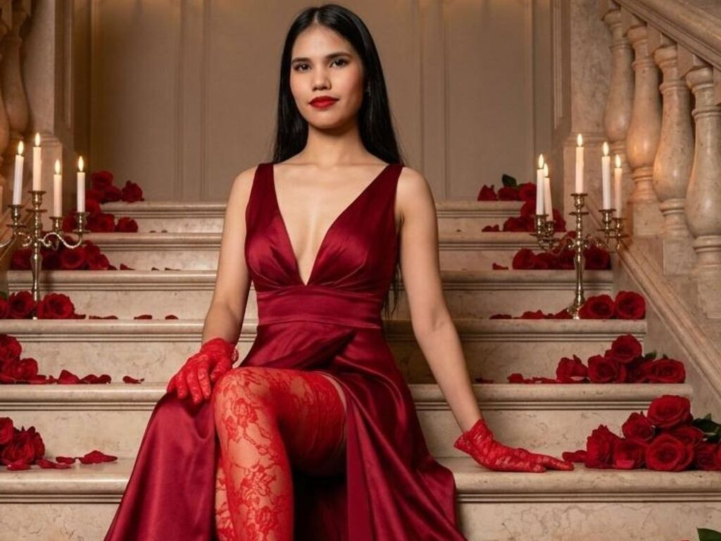 CelesteClints LiveJasmin