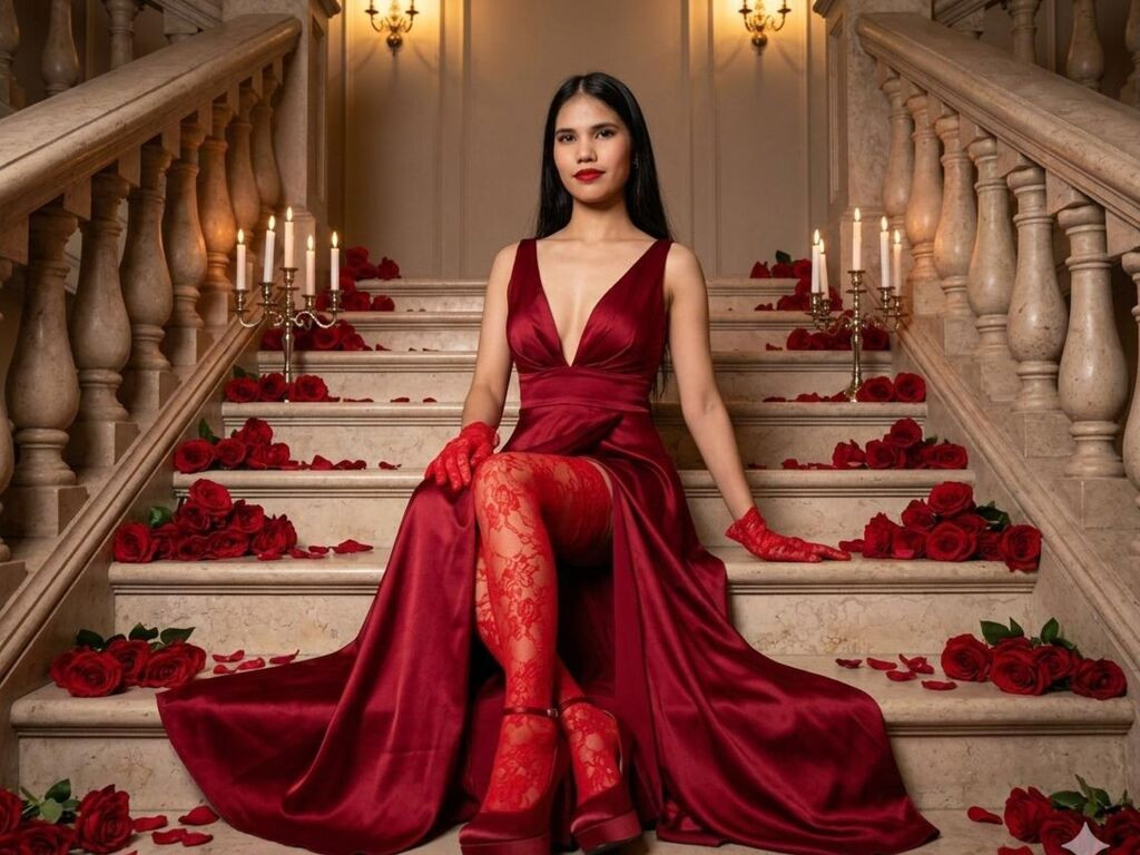 CelesteClohe LiveJasmin