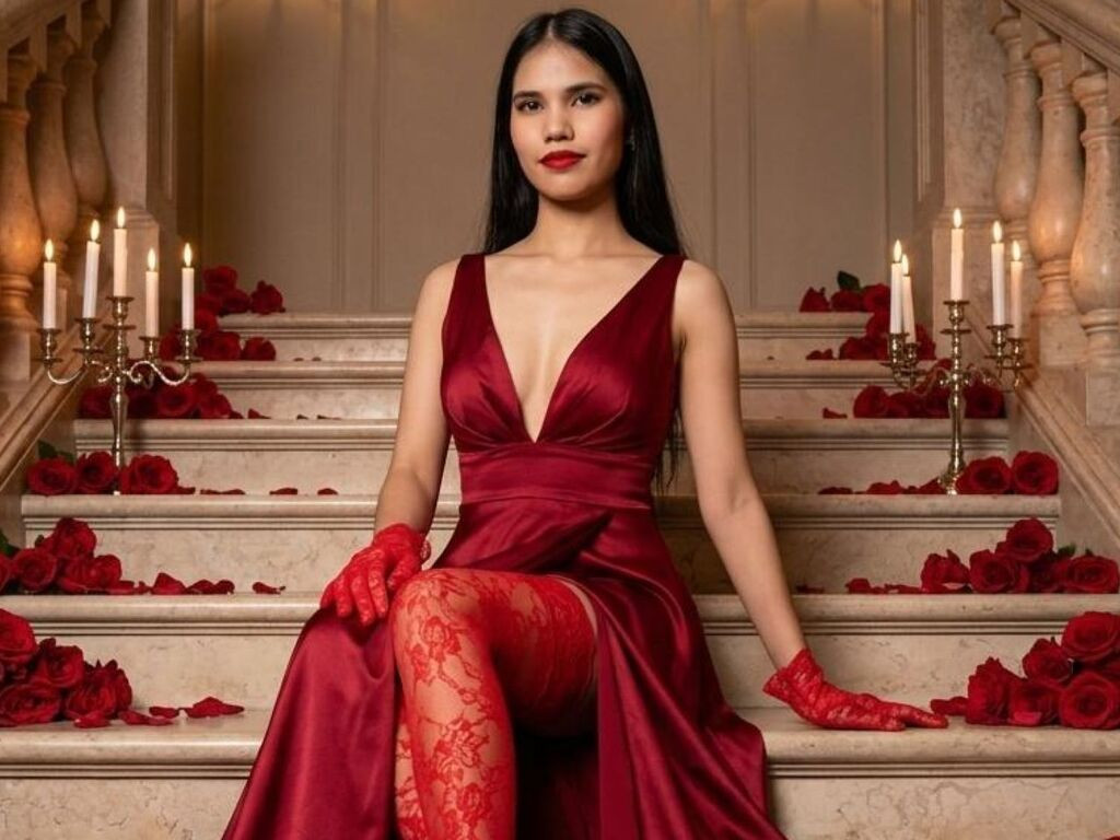 CelesteCouds LiveJasmin