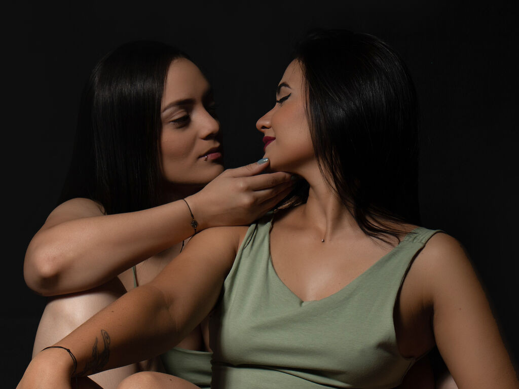 CelesteGabriela Nude