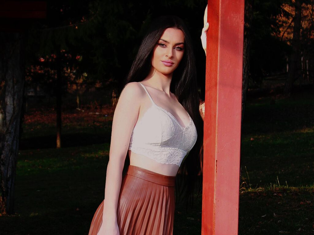 CelesteNicole Desnudo