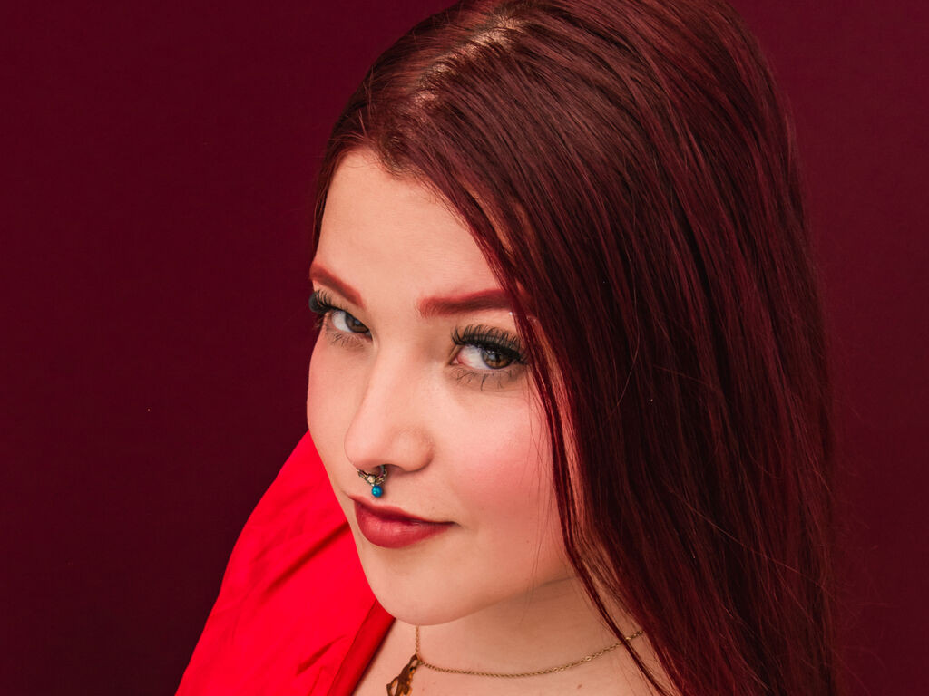 CelesteSalders LiveJasmin