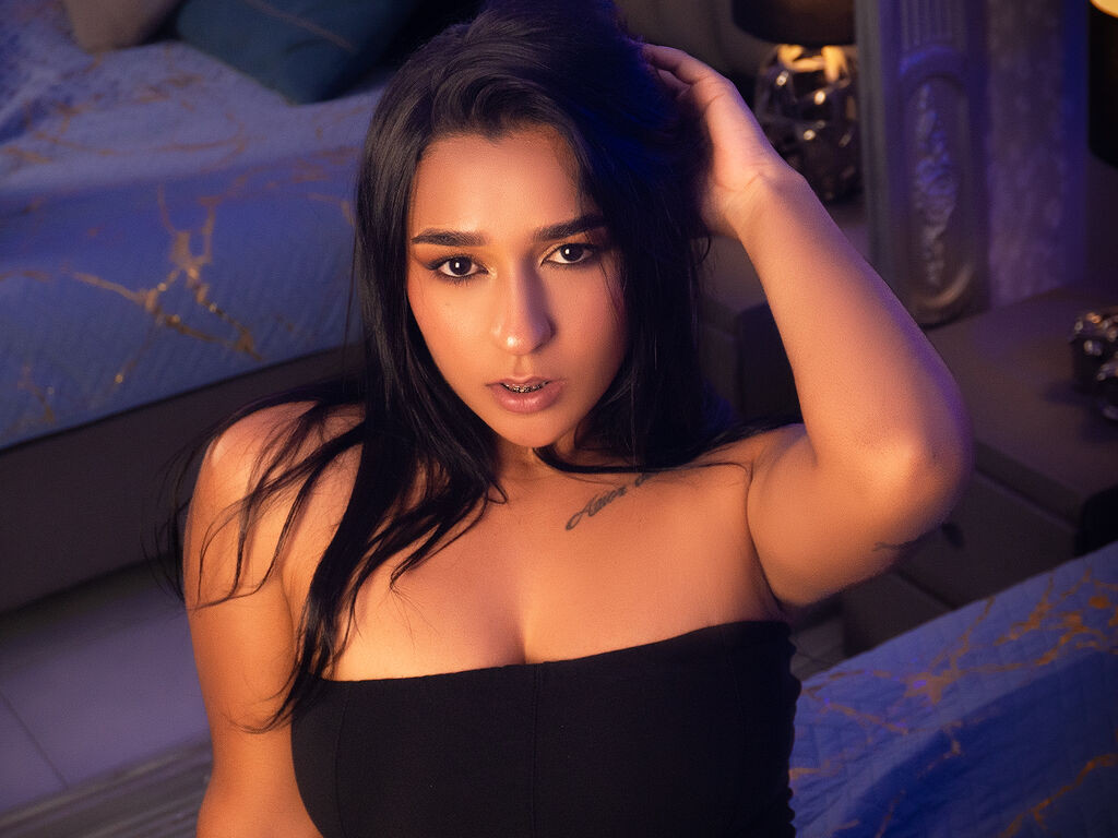 CelesteShiper Desnudo