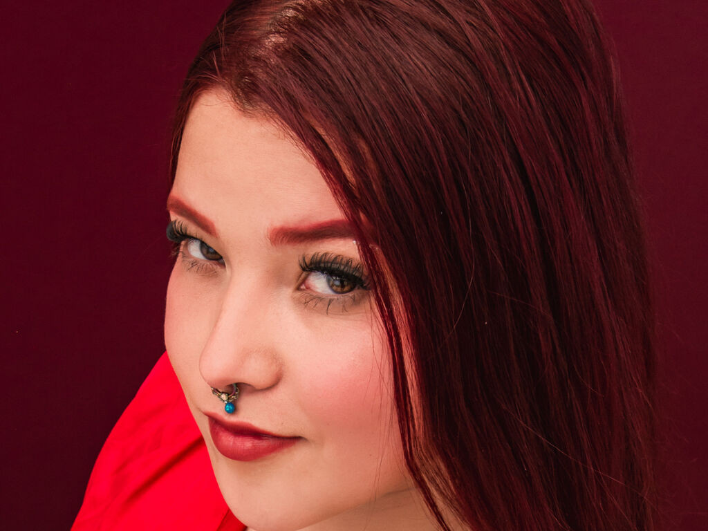 CelesteVertusk LiveJasmin