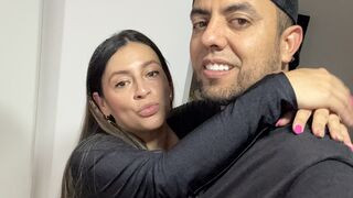 CelesteyandSanti Cam