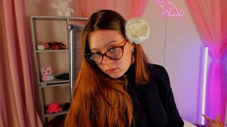 CelestineMauriac Cam