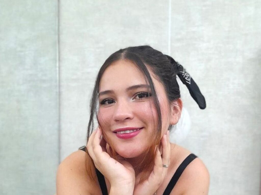 CelestteDash Desnudo