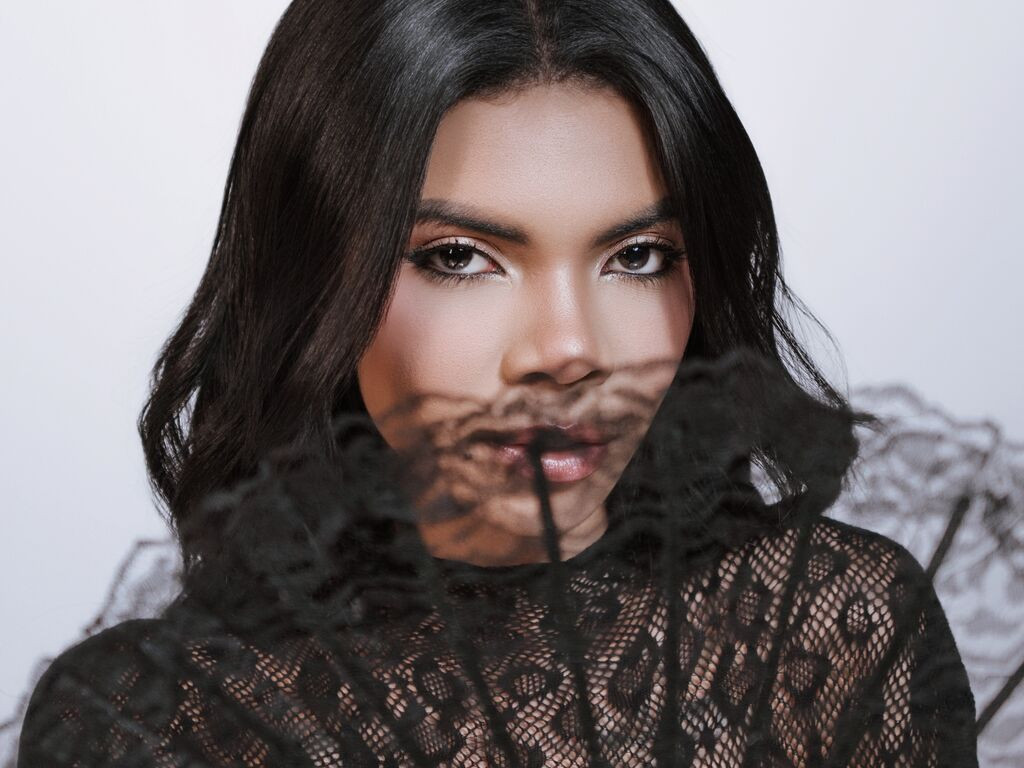 CelineMoretti LiveJasmin