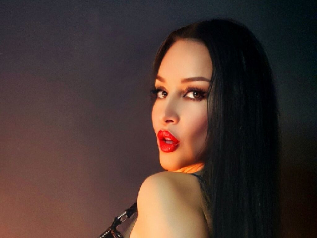 CelineNyxen Desnudo