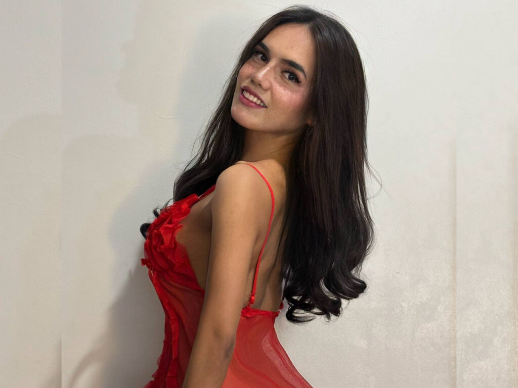 CelistinaFinnly LiveJasmin
