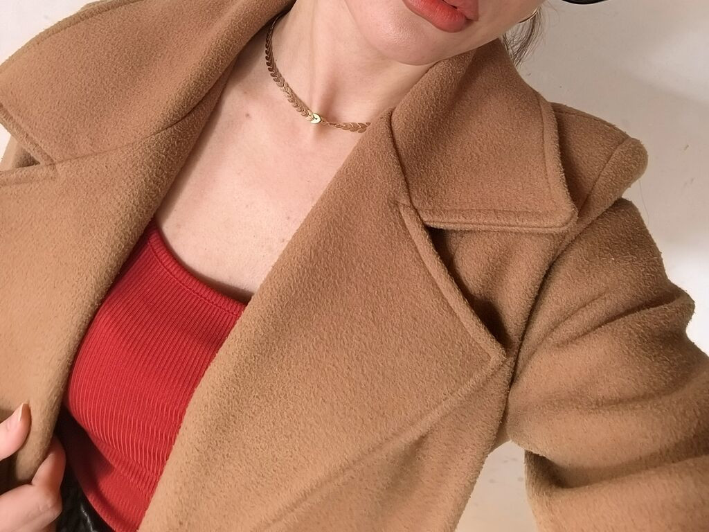 CemreSolar LiveJasmin