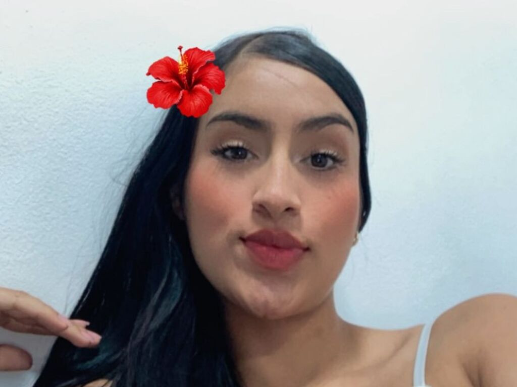 ChanelBibelot LiveJasmin