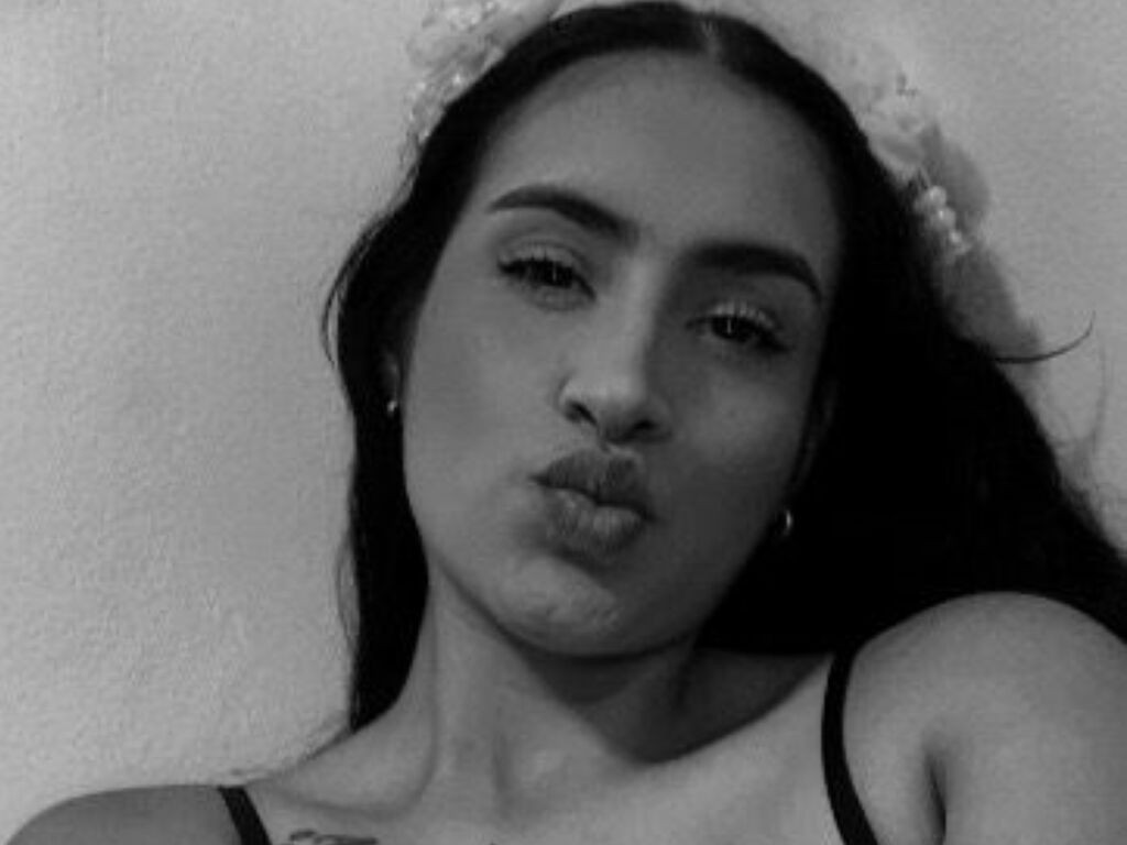 ChanelBibelot Desnudo