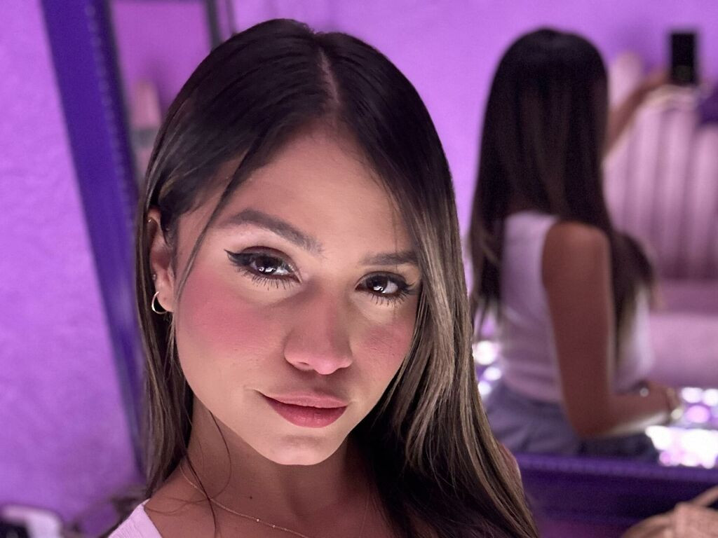 ChanelFoxi Nude