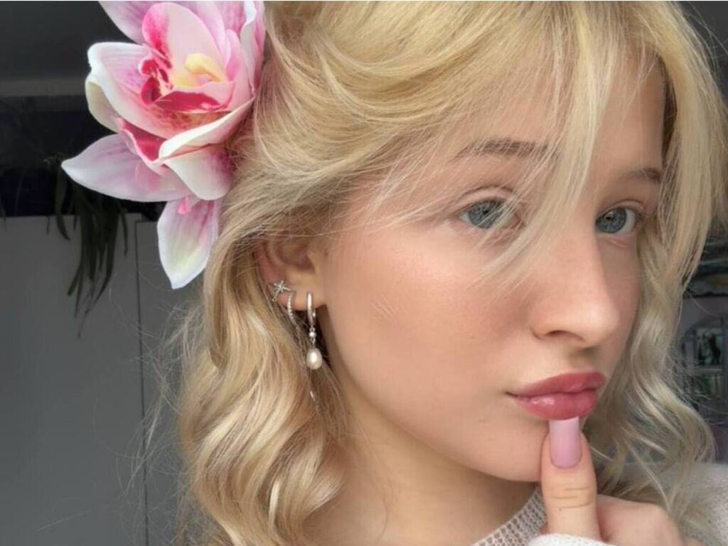 ChanelleLauthern Desnudo