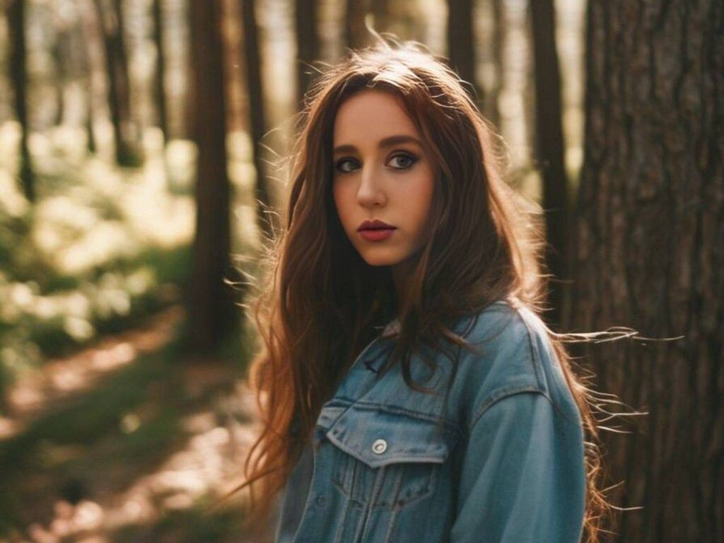 ChantellMorgia Desnudo