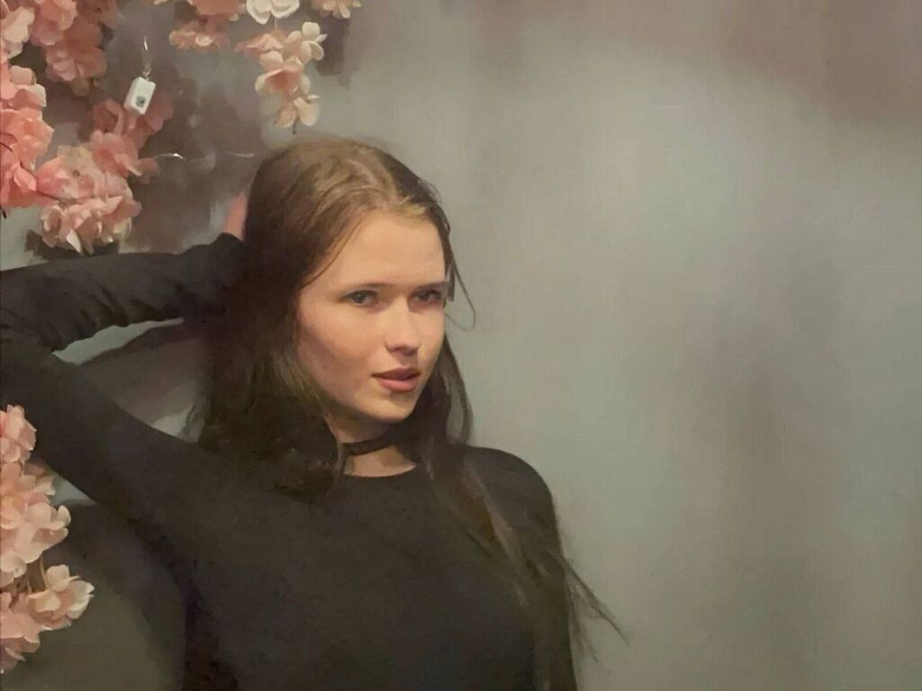 CharisseChappel Desnudo