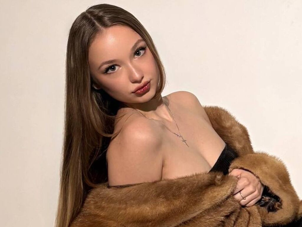 CharityLauzon LiveJasmin