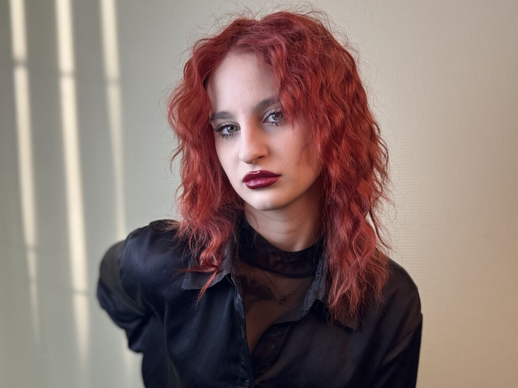 CharleenDykstra Nude