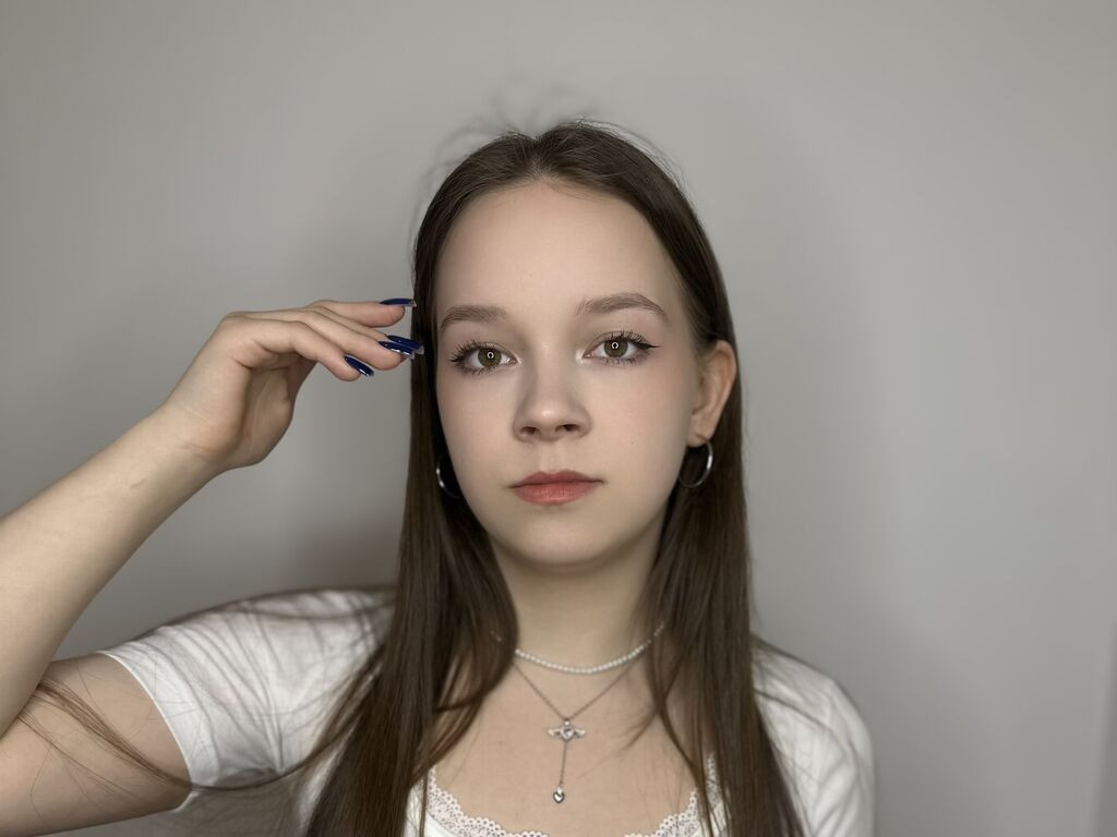 CharleneAplin LiveJasmin