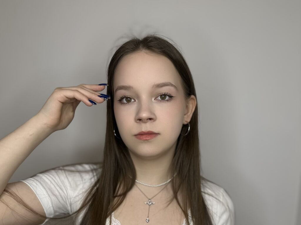 CharleneAplin Desnudo