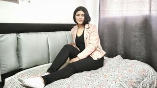 CharloteInnocent Cam