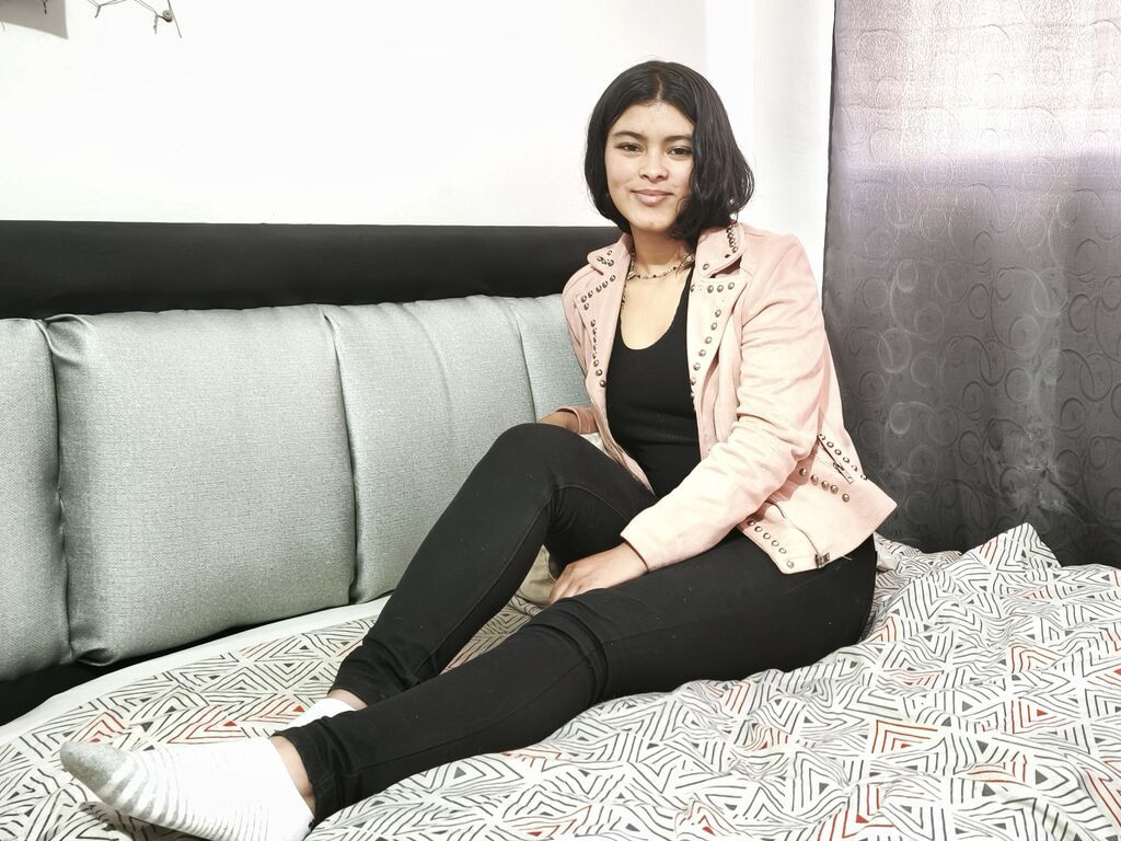 CharloteInnocent Desnudo